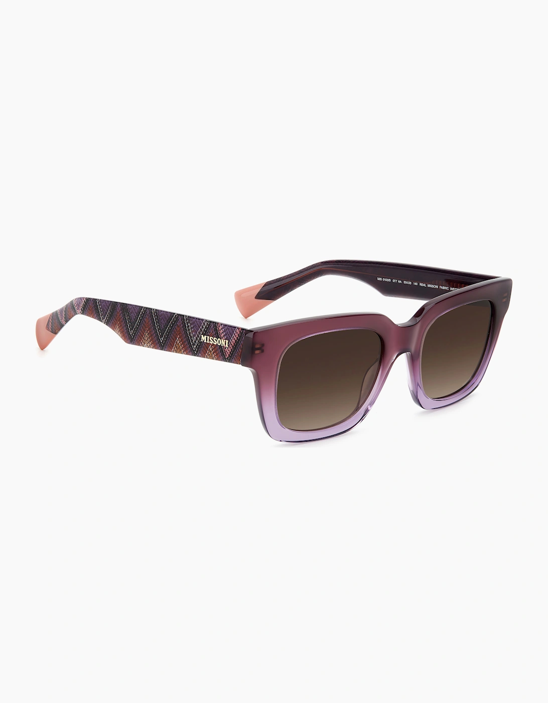 Missoni MIS0103S0T7HA GLASSES