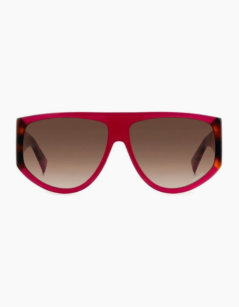 Missoni MIS0165S4KQ GLASSES