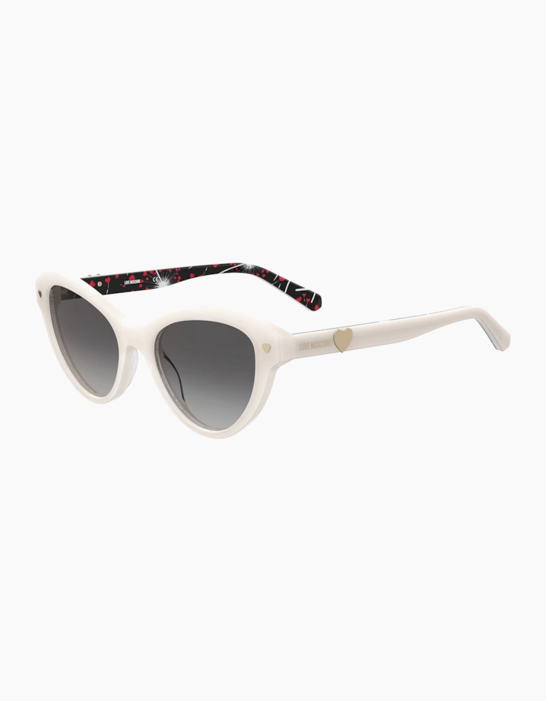 Love moschino MOL046SVK69O GLASSES