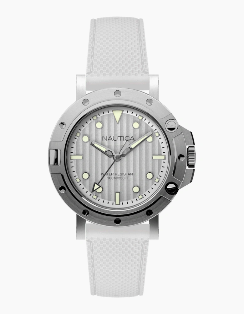 Nautica NAD12548G WATCH