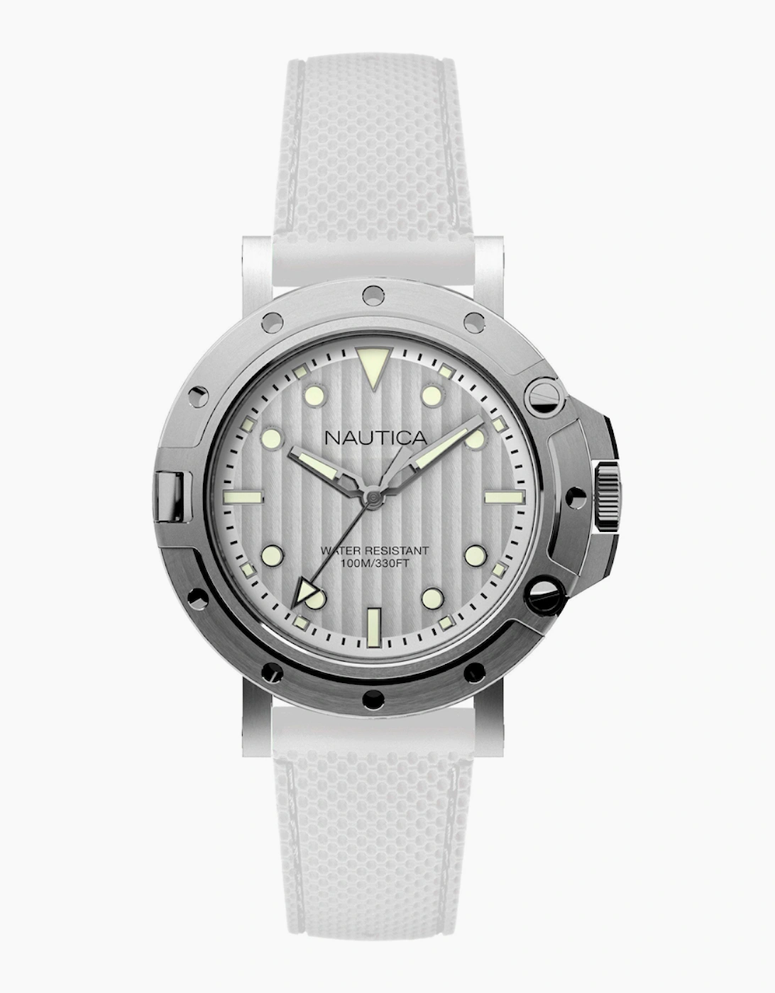 Nautica NAD12548G WATCH