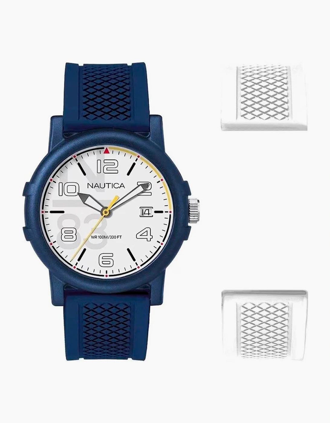 Nautica NABLEME02 WATCH