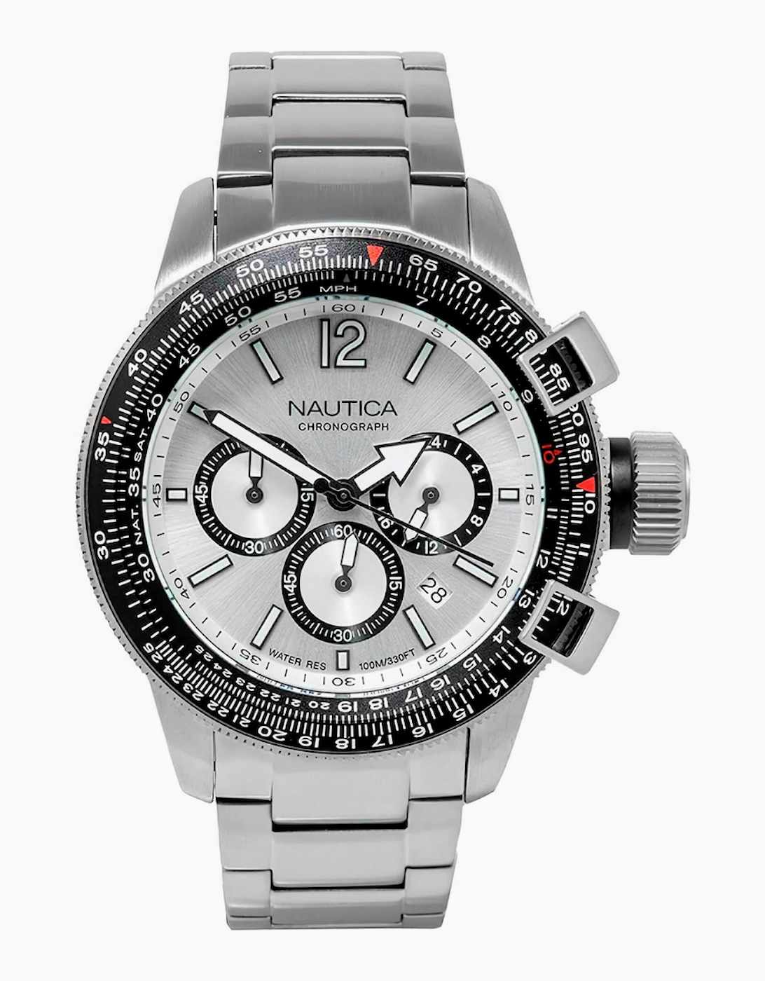 Nautica NAPBFCF04 WATCH