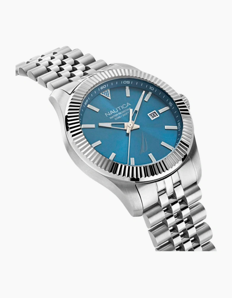 Nautica NAPPBS248 WATCH