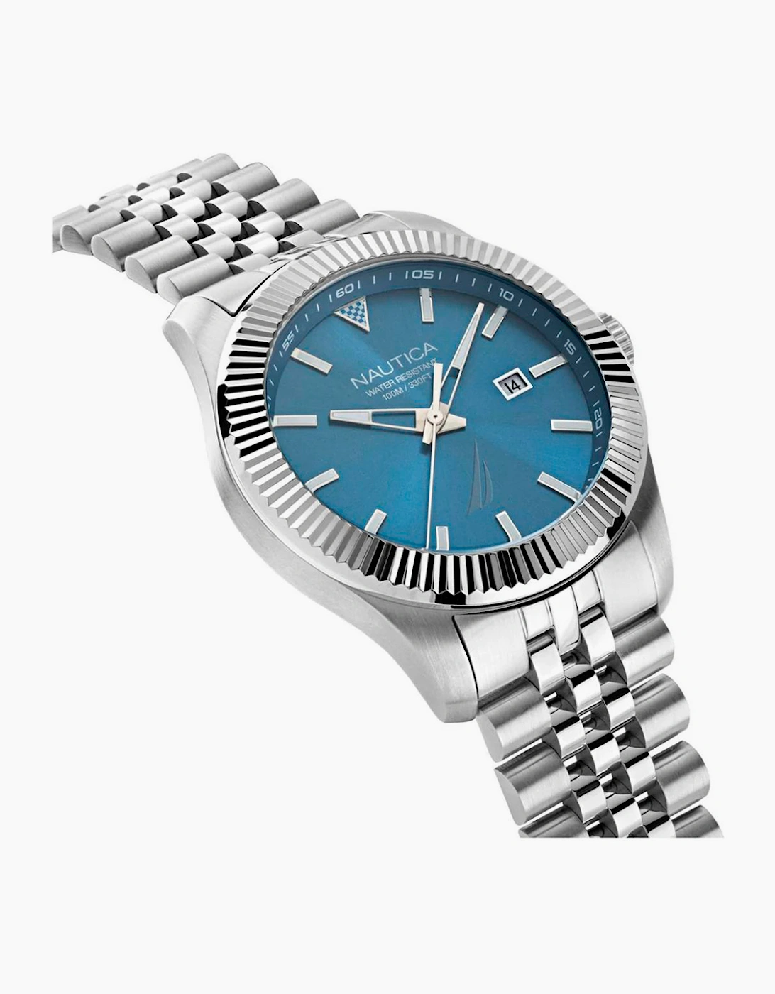 Nautica NAPPBS248 WATCH