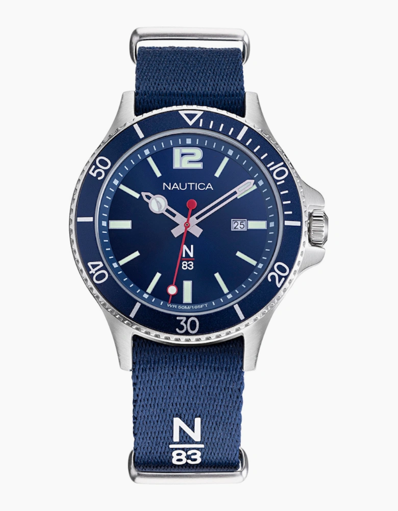 Nautica NAPABS904 WATCH