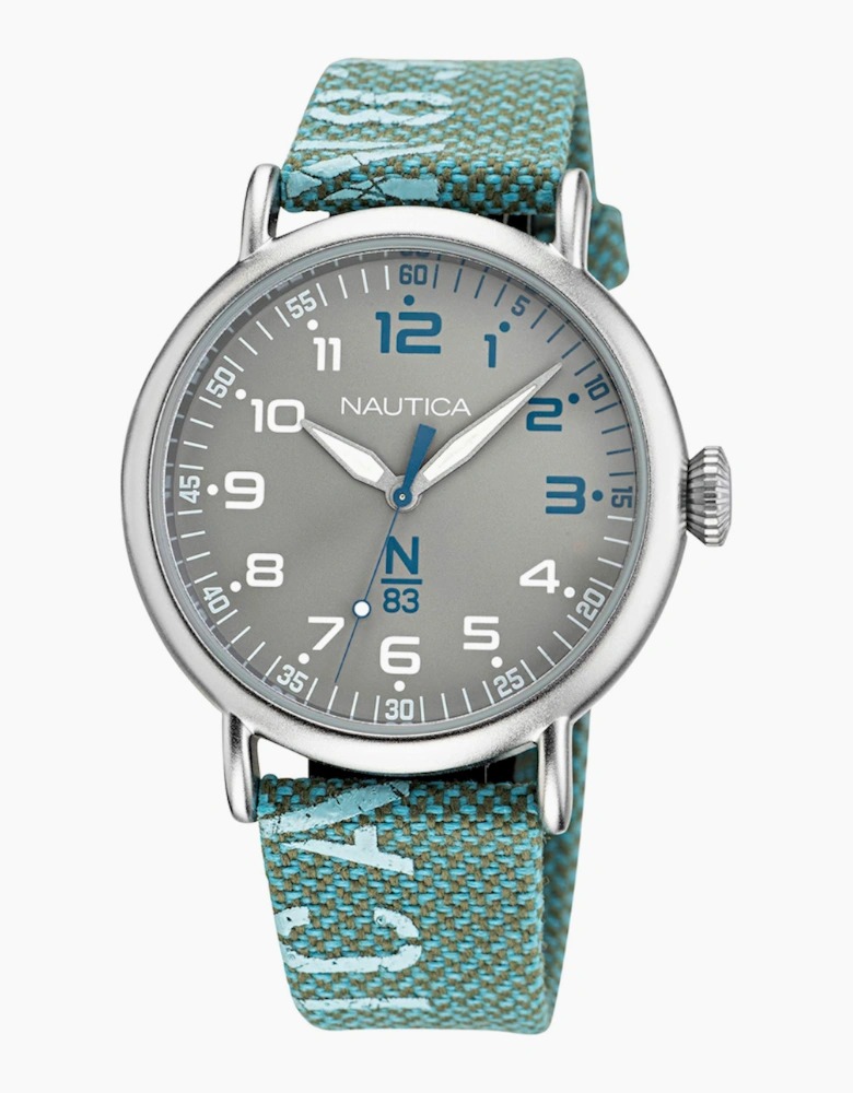 Nautica NAPLSF019 WATCH