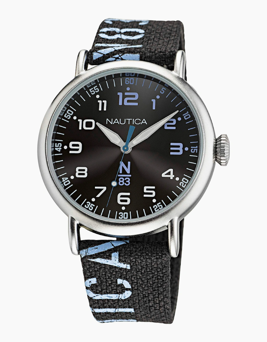 Nautica NAPLSF015 WATCH