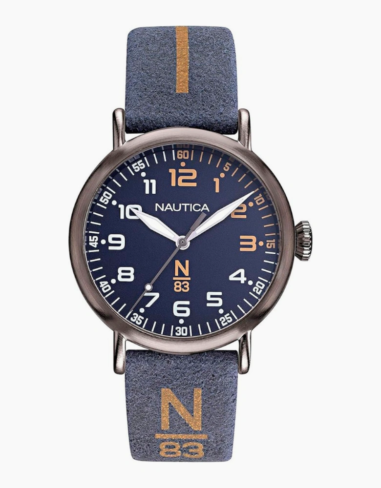 Nautica NAPWLF919 WATCH