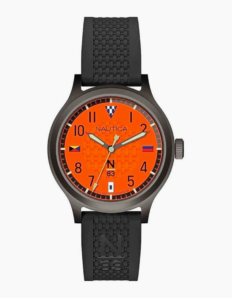 Nautica NAPCFS915 WATCH