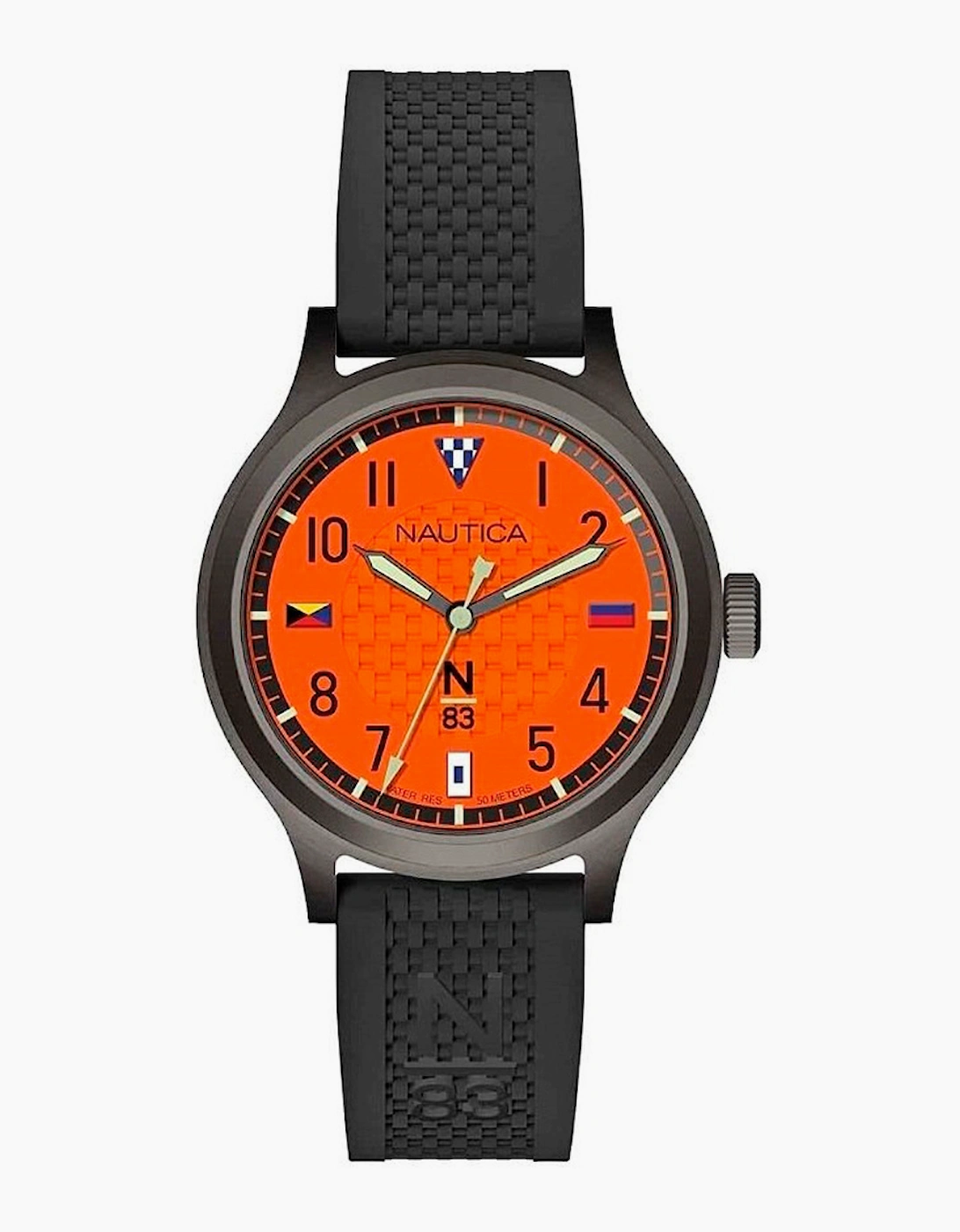 Nautica NAPCFS915 WATCH