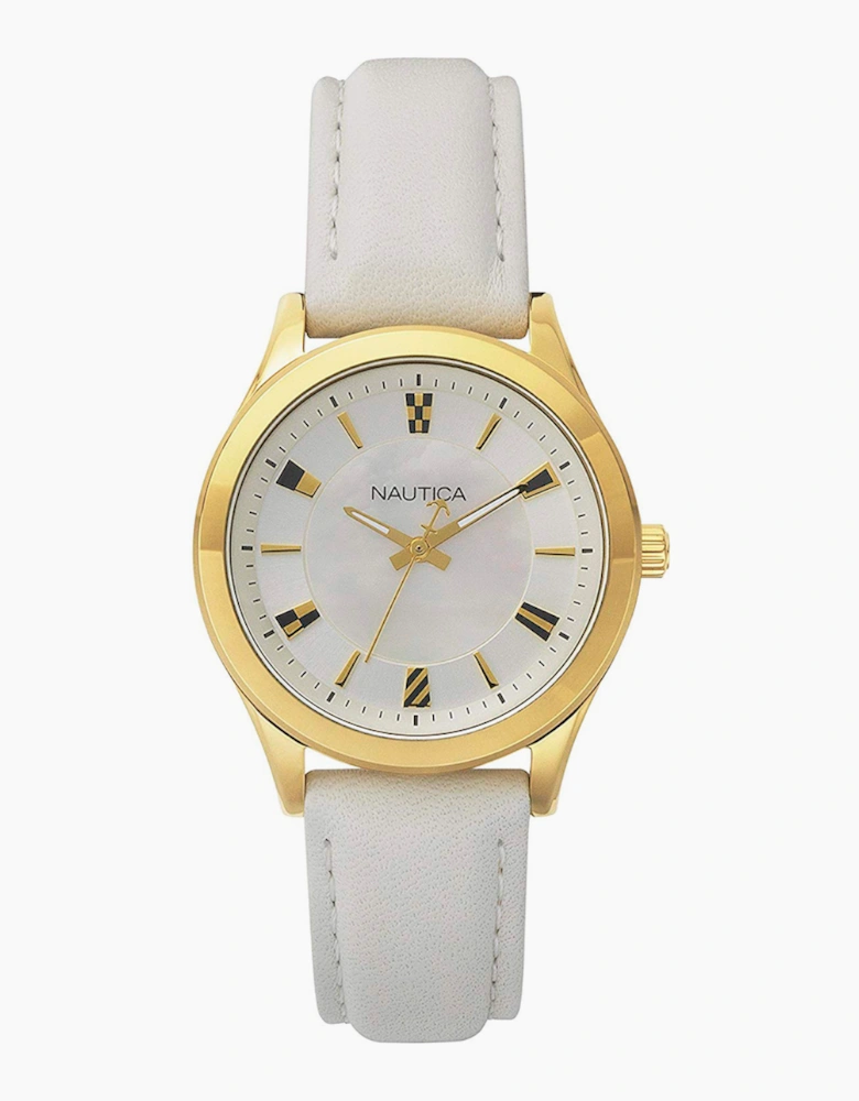 Nautica NAPVNC001 WATCH