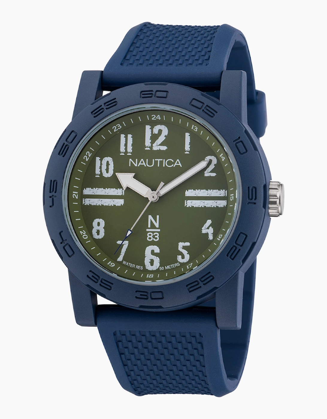 Nautica NAPATS305 WATCH