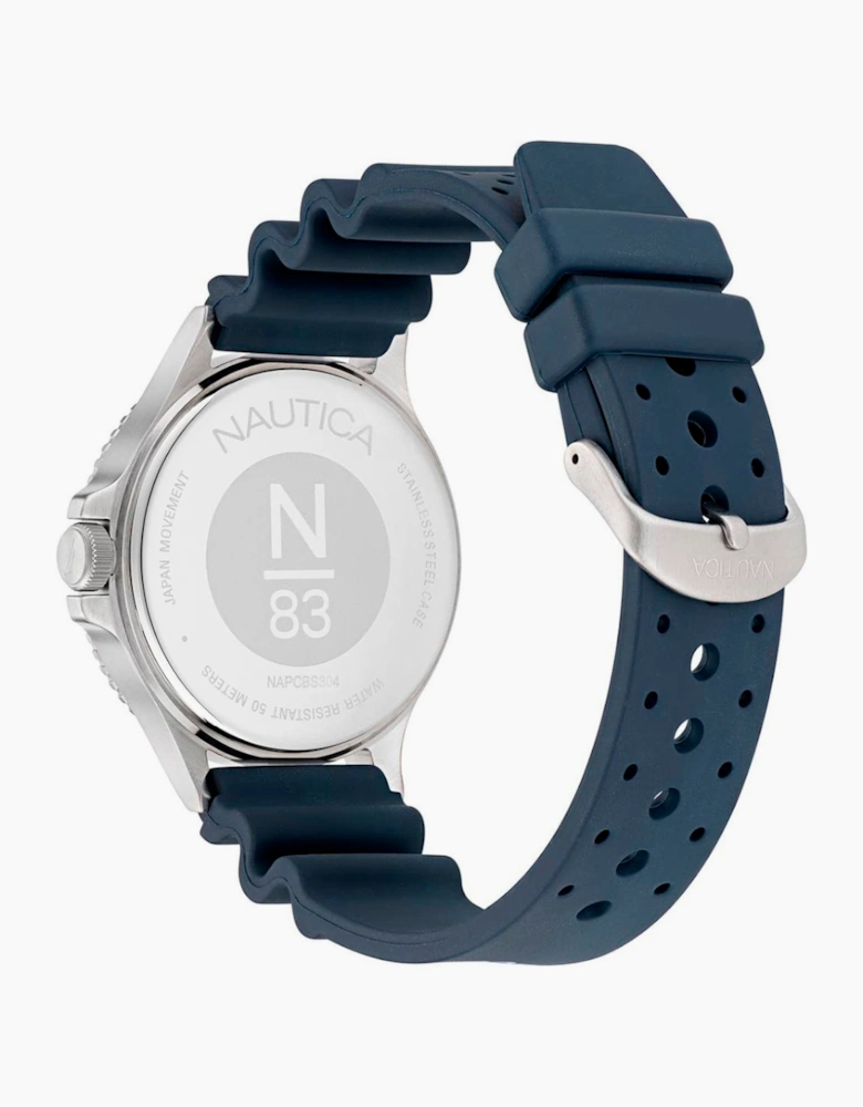Nautica NAPCBS304 WATCH