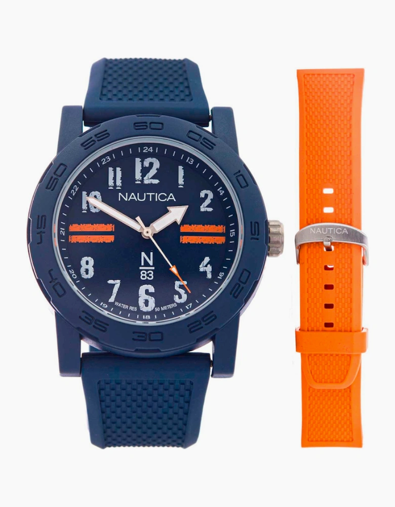 Nautica NAPATS306 WATCH