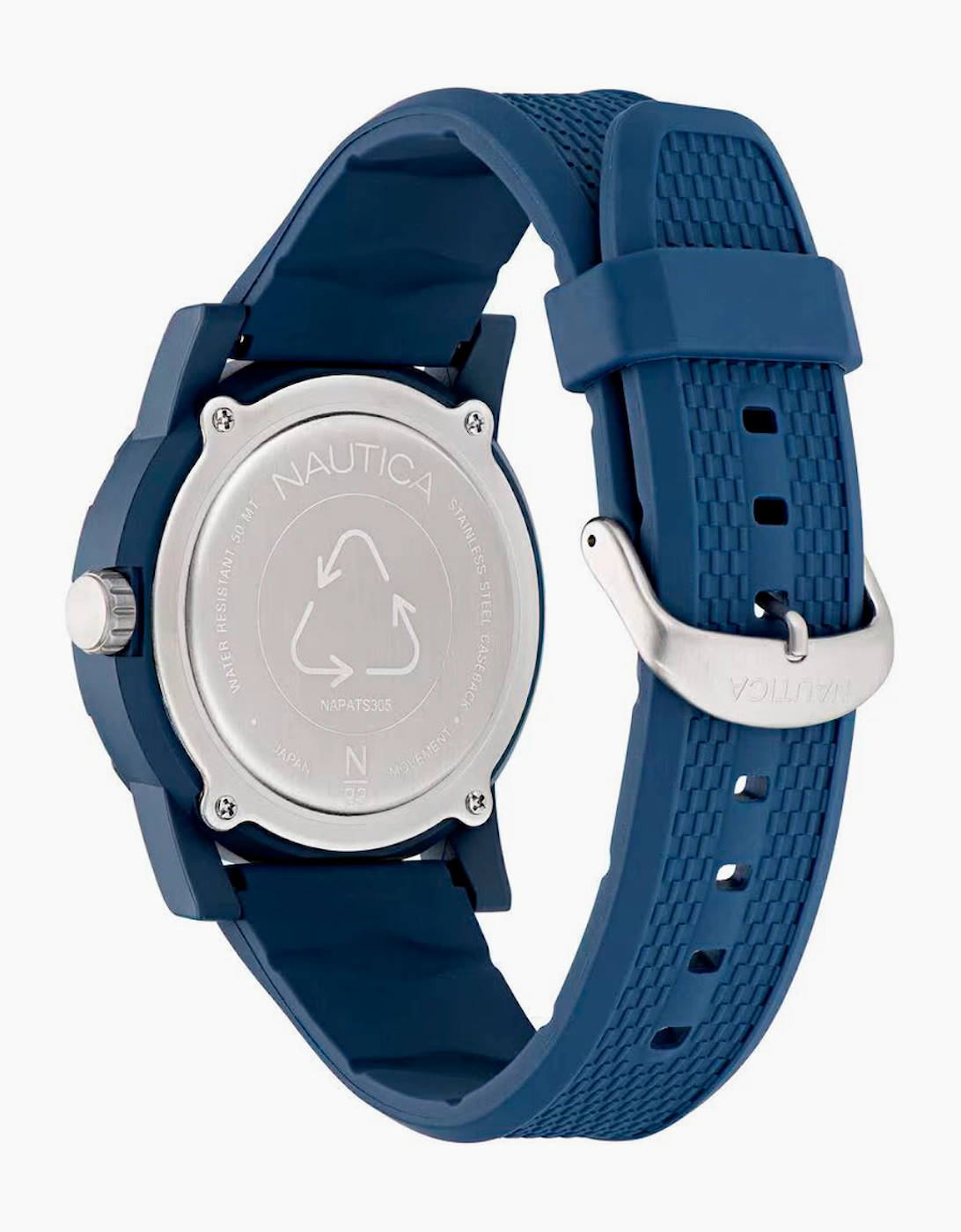 Nautica NAPATS305 WATCH