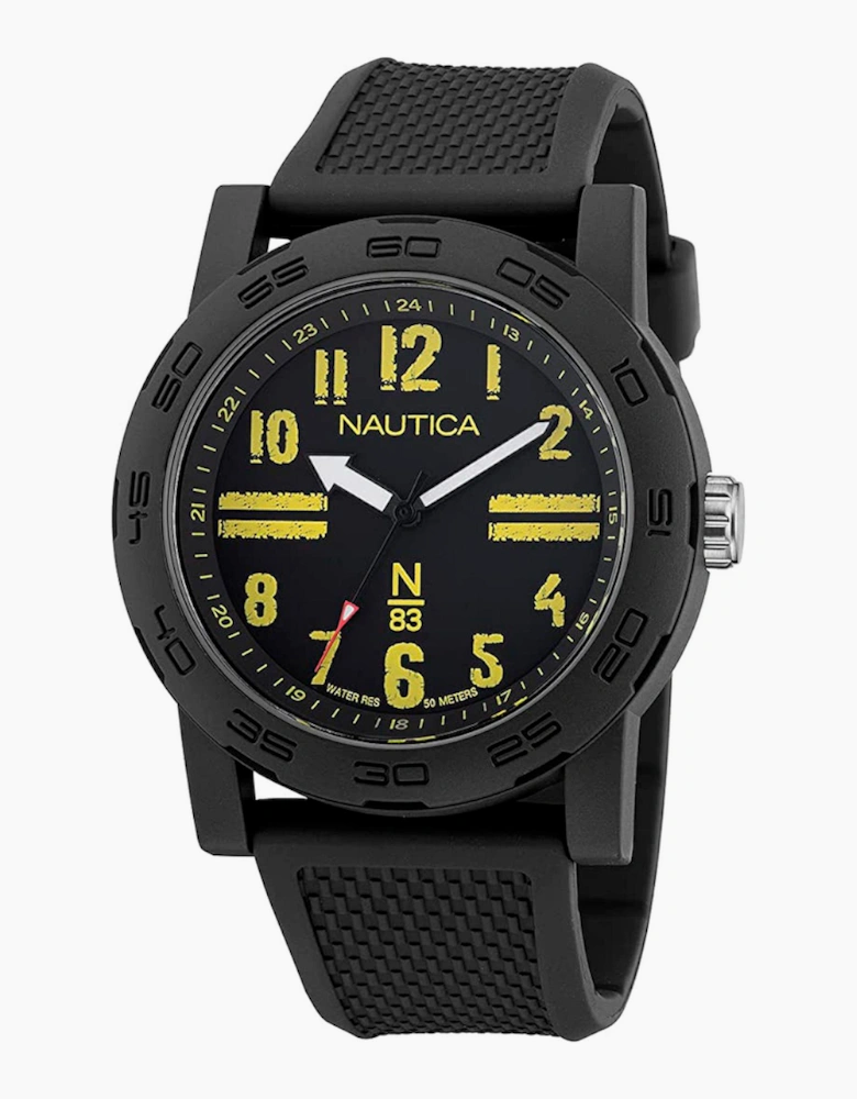 Nautica NAPATS303 WATCH