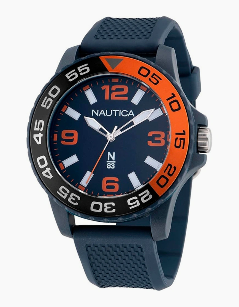 Nautica NAPFWS302 WATCH