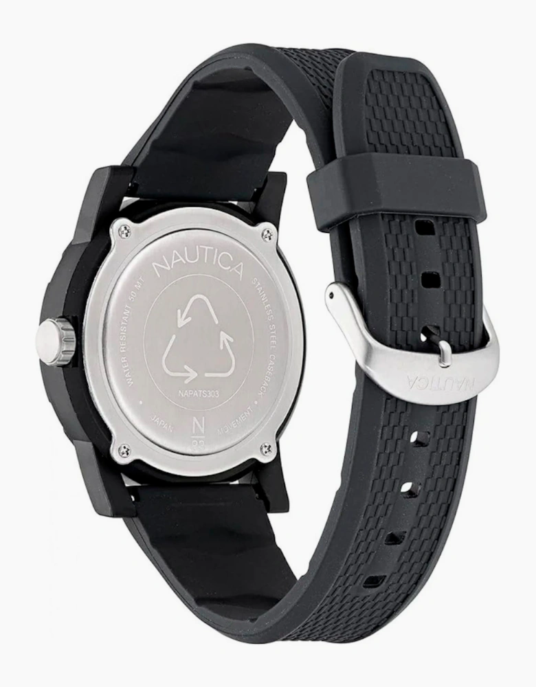 Nautica NAPATS303 WATCH