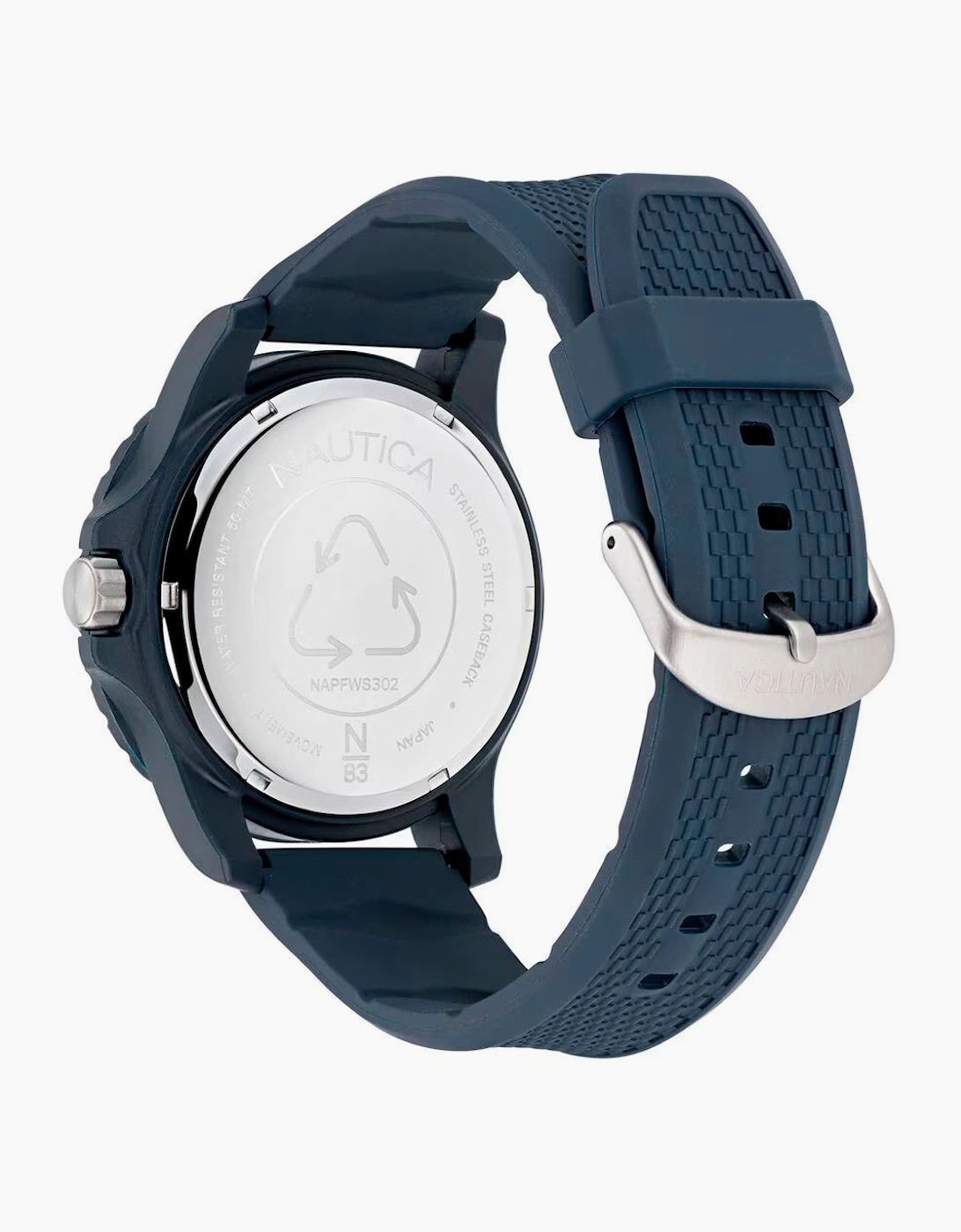 Nautica NAPFWS302 WATCH