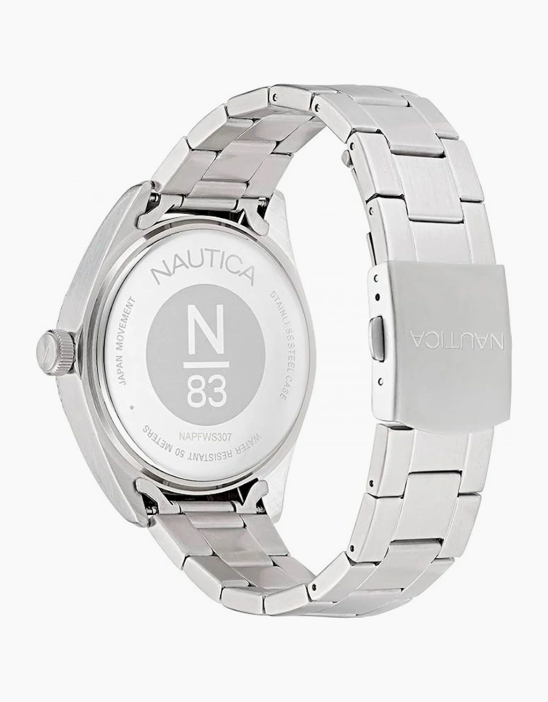 Nautica NAPFWS307 WATCH