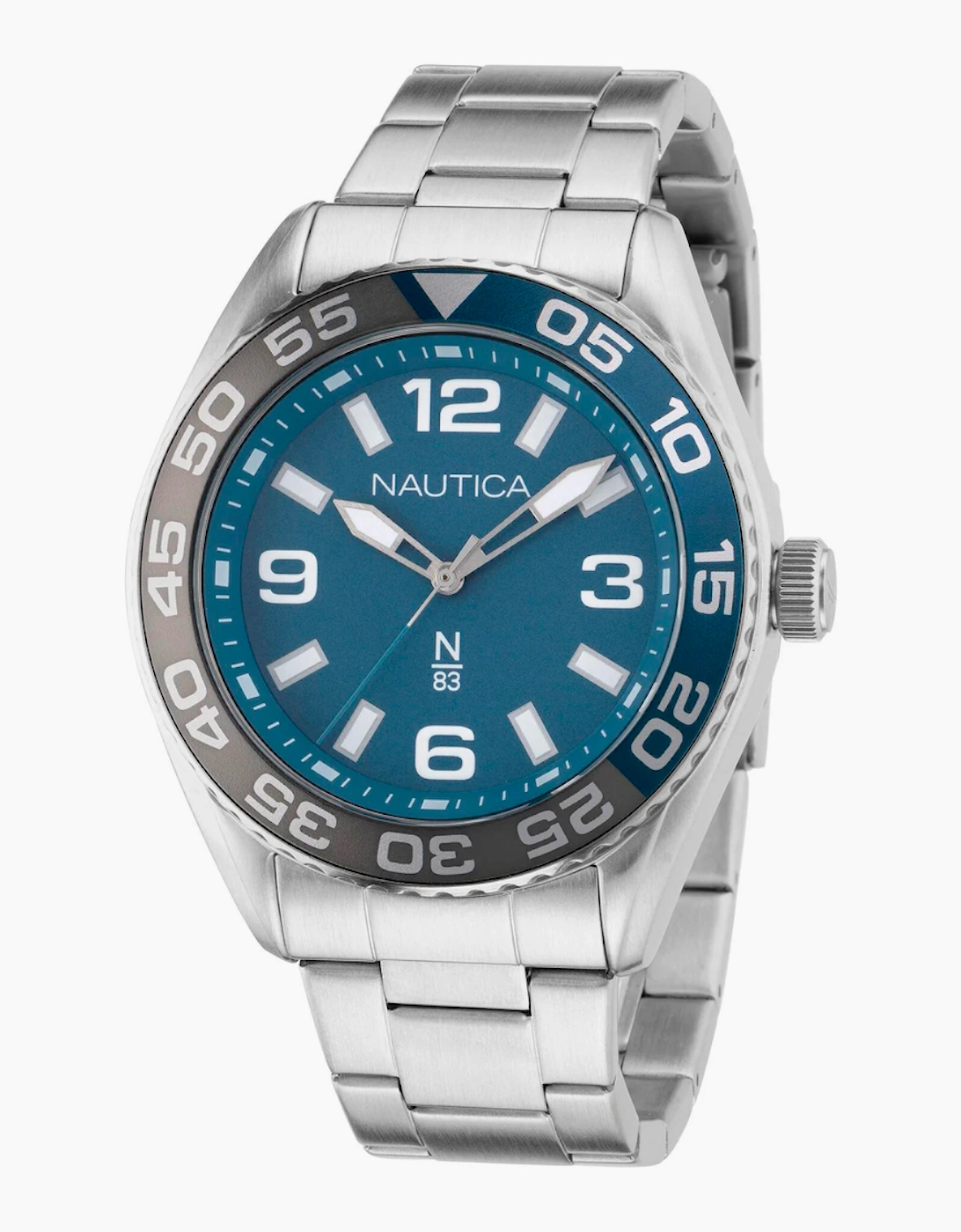 Nautica NAPFWS307 WATCH