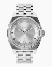 Silver
