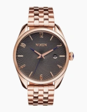 Pink Gold