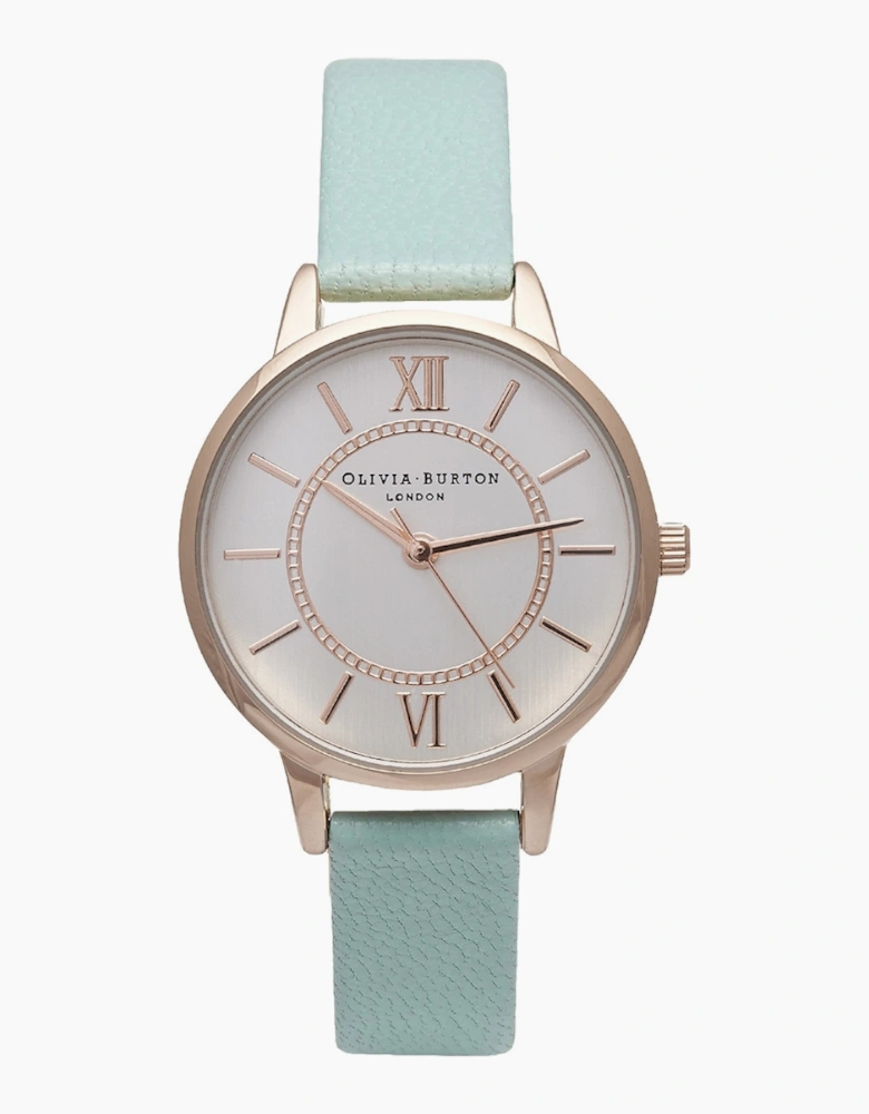 Olivia burton OB15WD47 WATCH