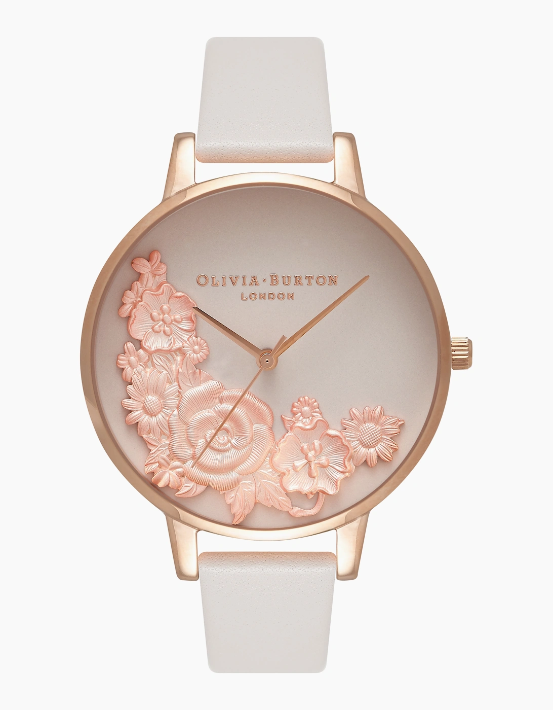 Olivia burton OB16FS85 WATCH