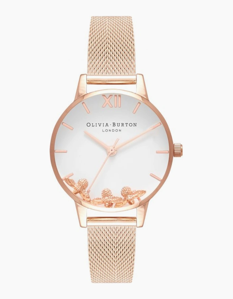 Olivia burton OB16CH01 WATCH