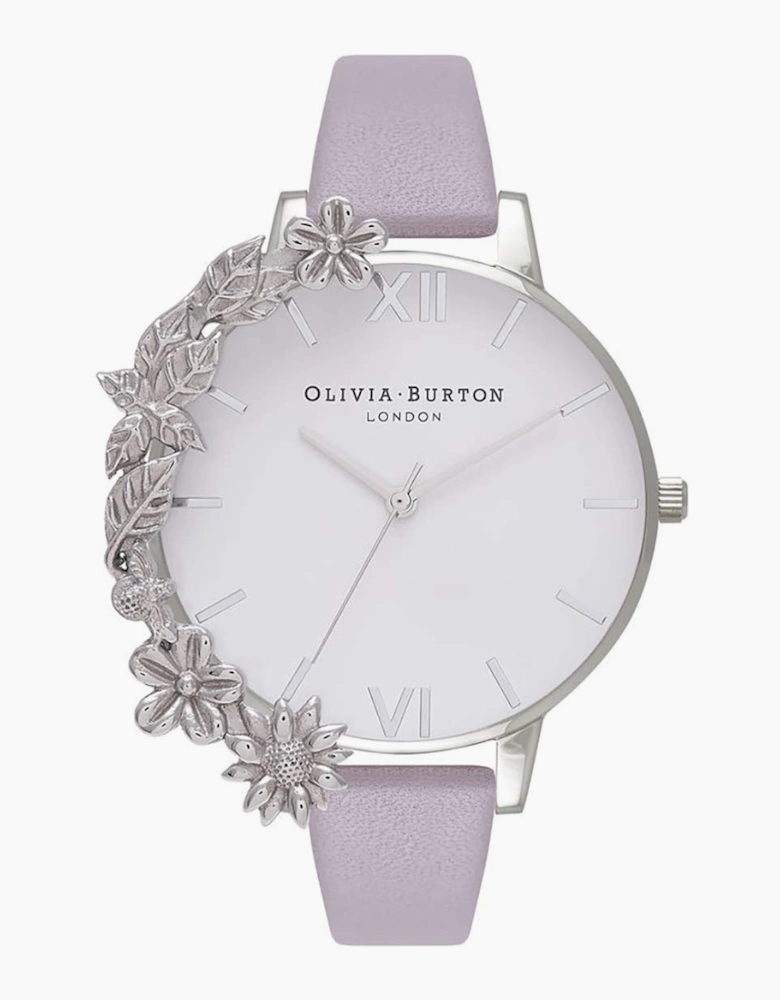 Olivia burton OB16CB05 WATCH