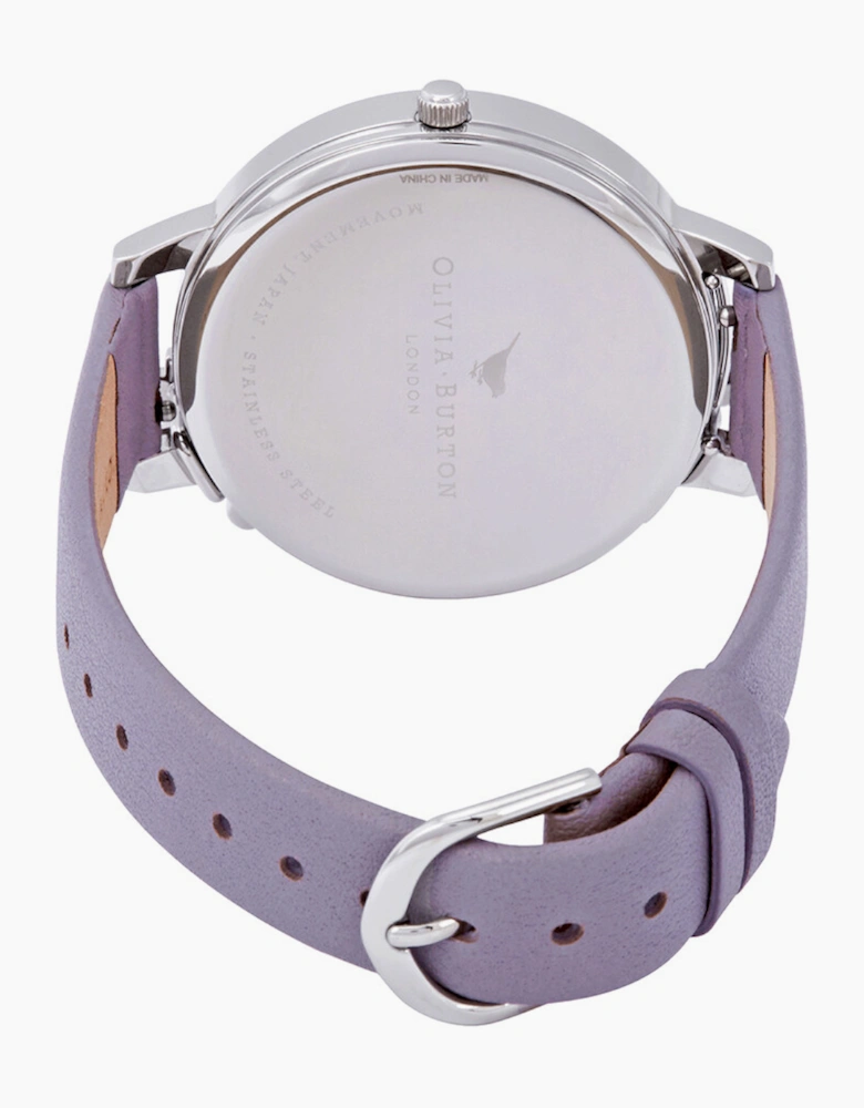 Olivia burton OB16CB05 WATCH