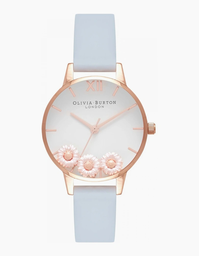 Olivia burton OB16CH04 WATCH