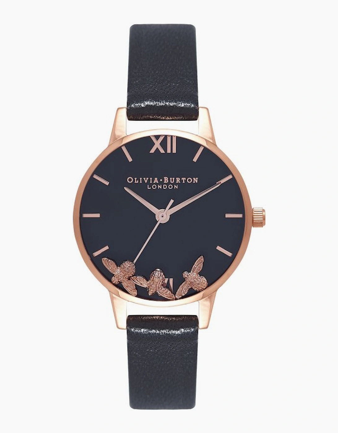Olivia burton OB16CH06 WATCH
