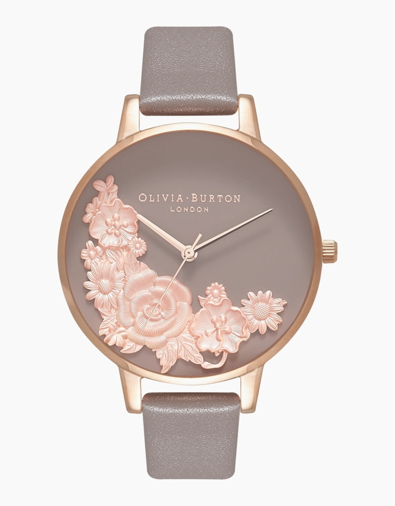 Olivia burton OB16FS99 WATCH