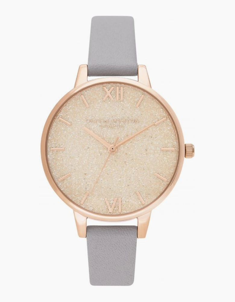 Olivia burton OB16GD45 WATCH
