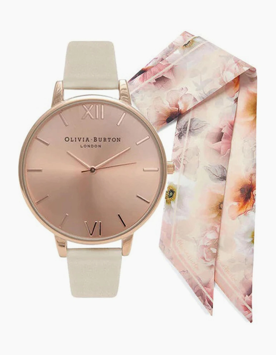 Olivia burton OBGSET51 WATCH