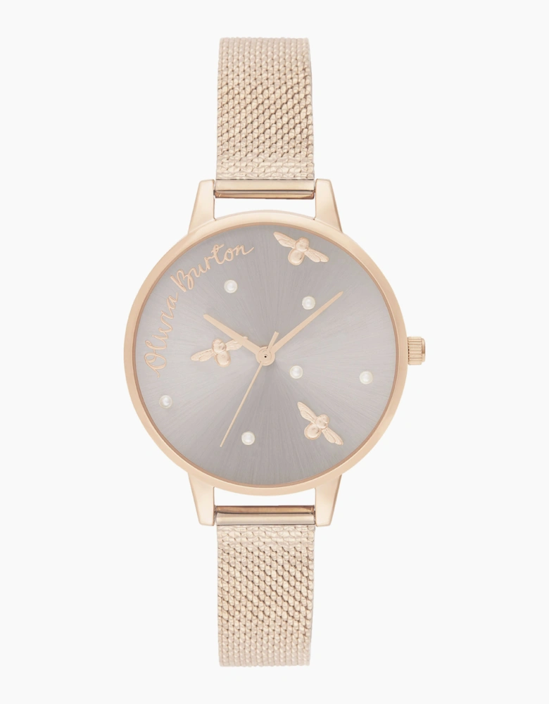 Olivia burton OB16PQ04 WATCH