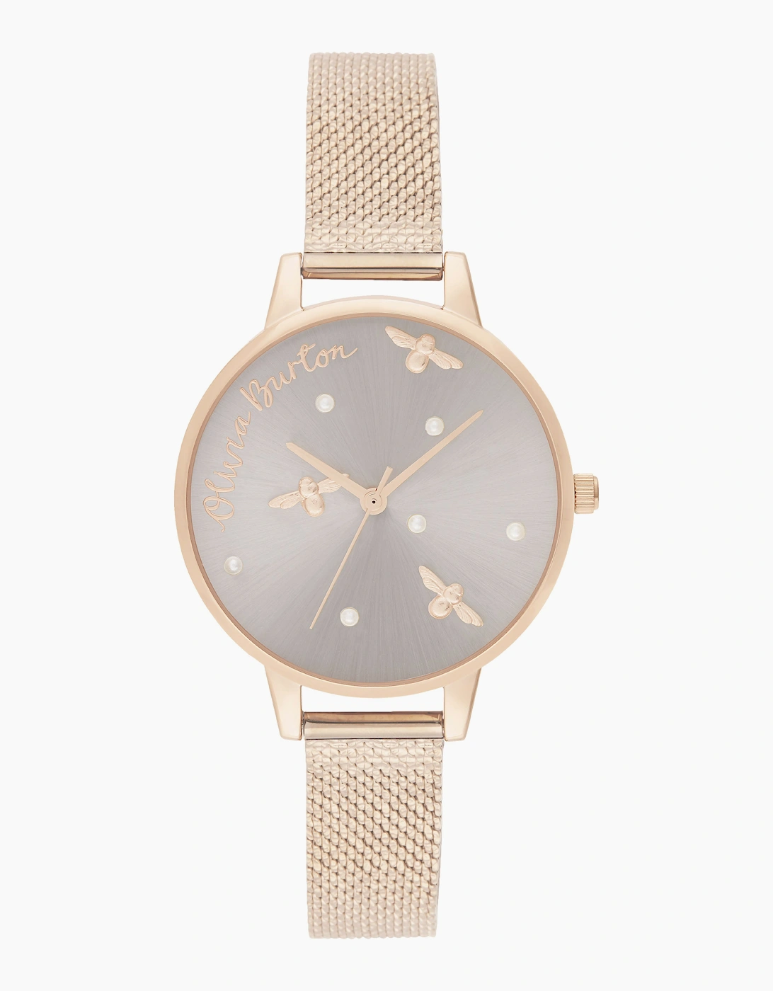 Olivia burton OB16PQ04 WATCH