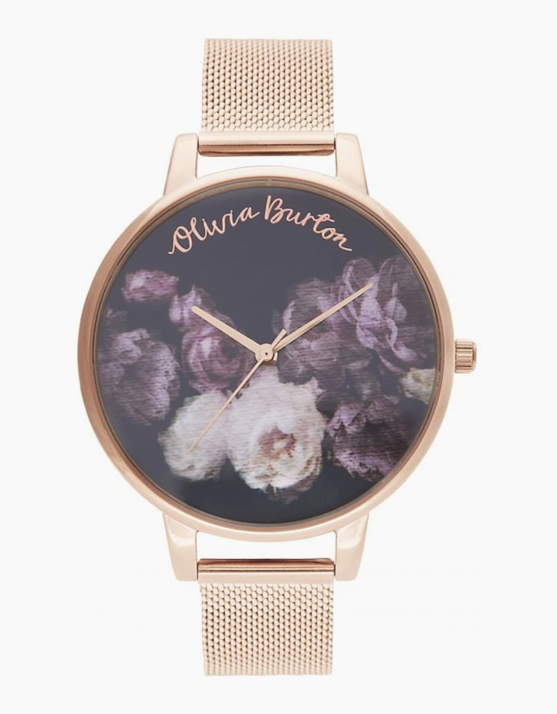Olivia burton OB16WG22 WATCH