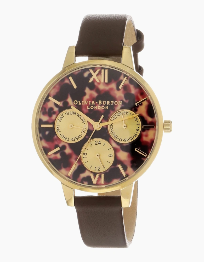 Olivia burton OB16CG95 WATCH