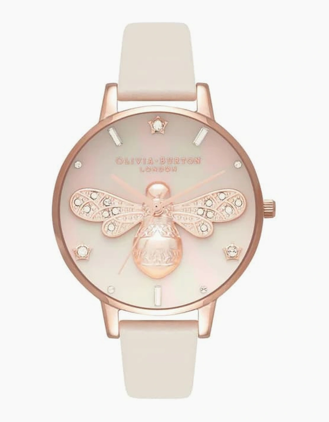 Olivia burton OB16GB10 WATCH