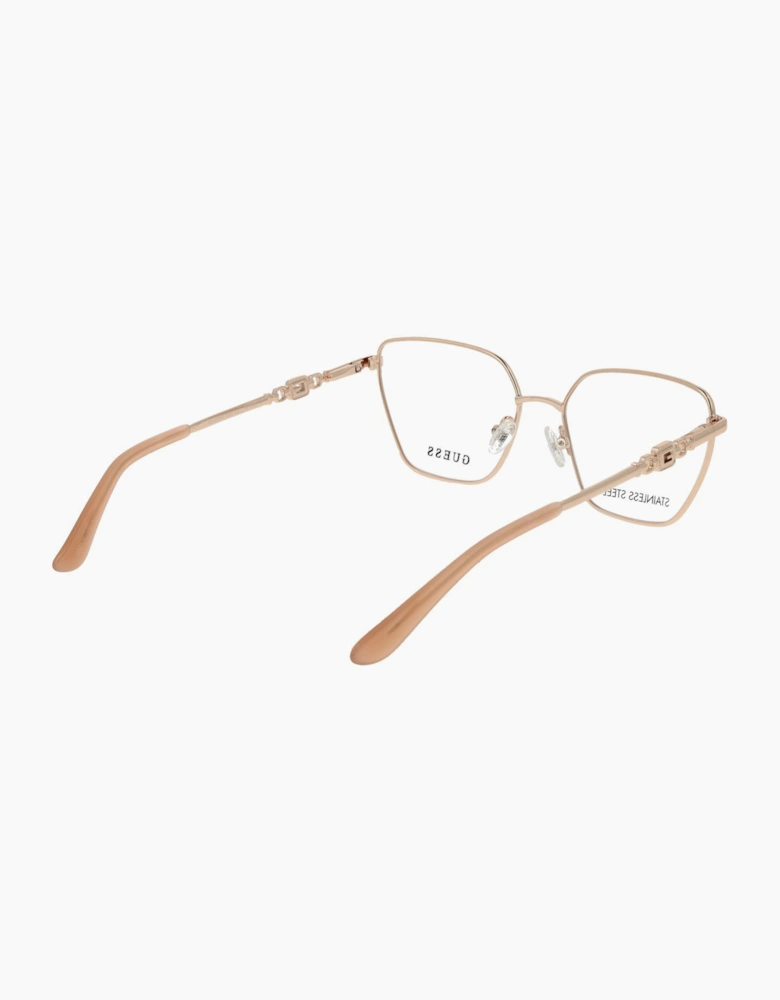 Guess Optical Frame GU2952 059 53