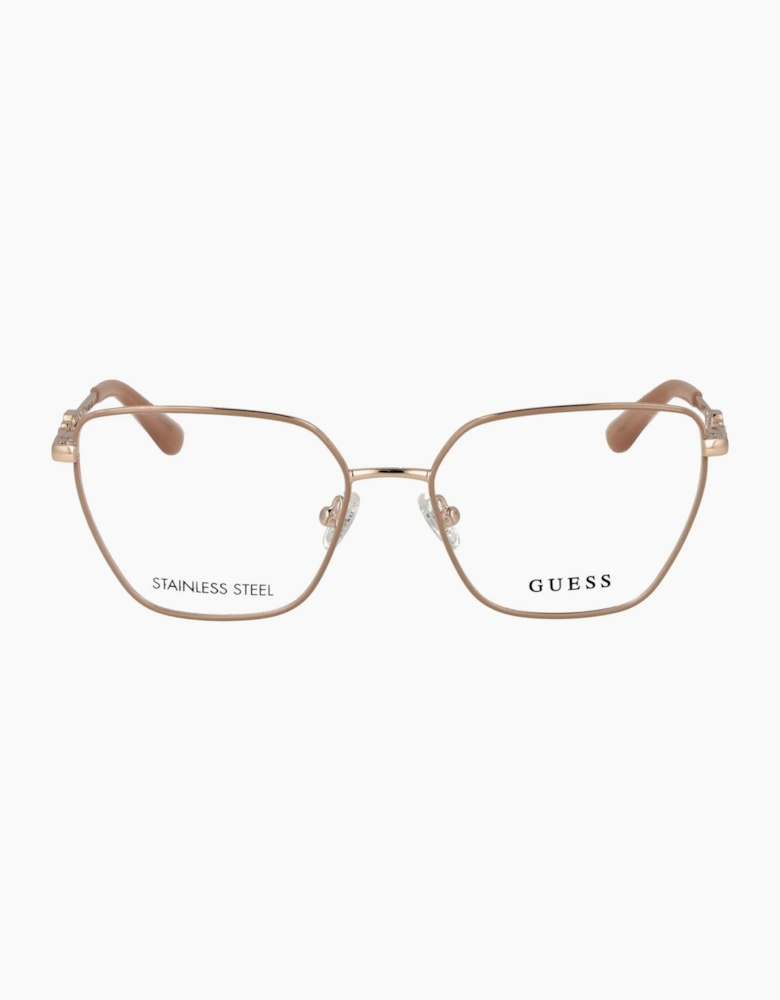 Guess Optical Frame GU2952 059 53