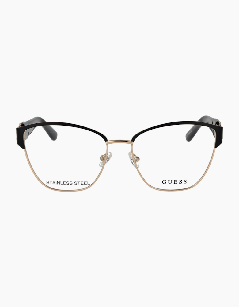 Guess Optical Frame GU2984 005 54