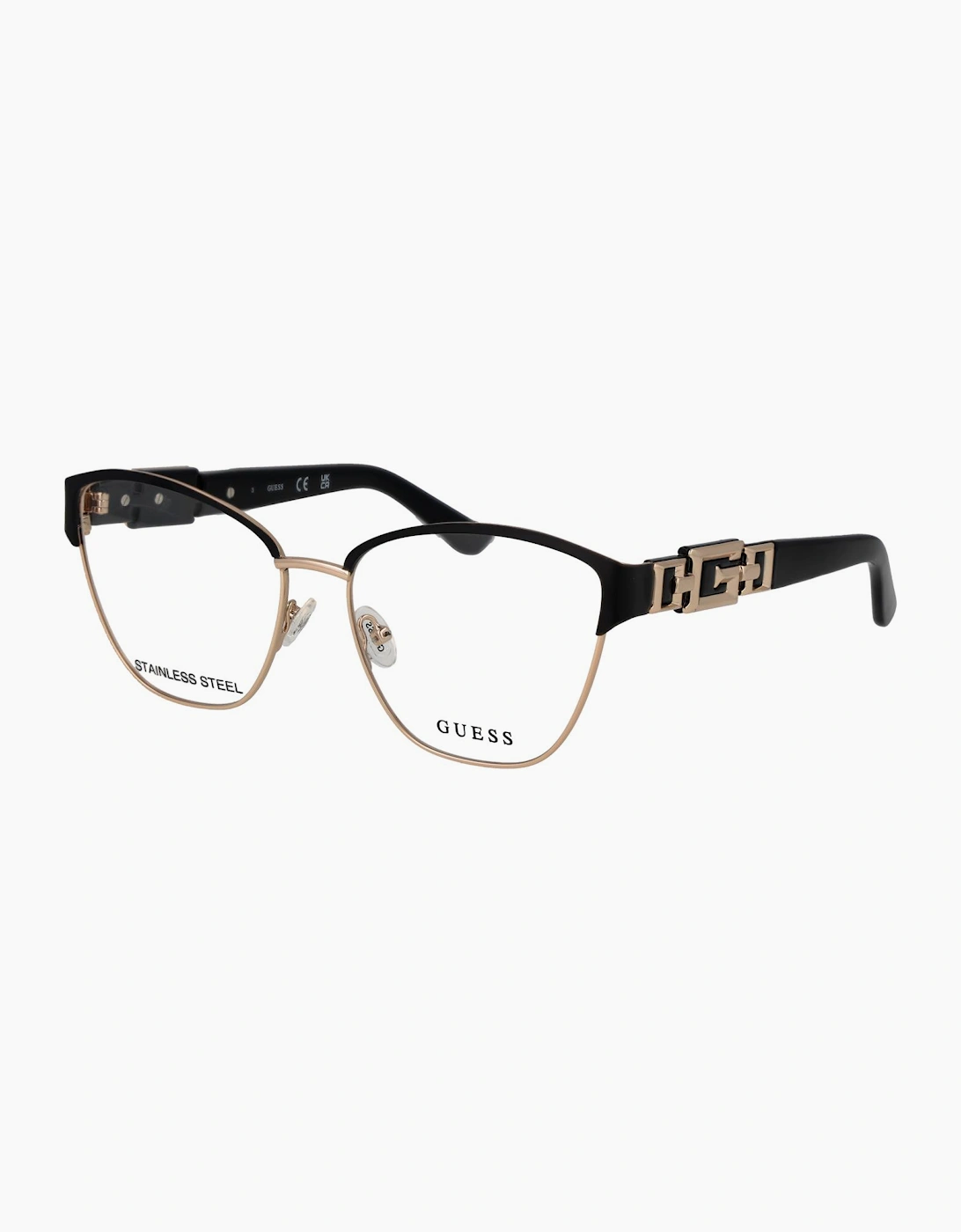 Guess Optical Frame GU2984 005 54