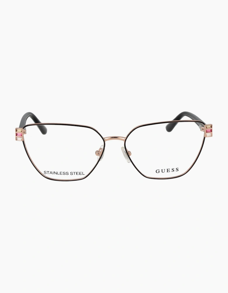 Guess Optical Frame GU2969 005 56