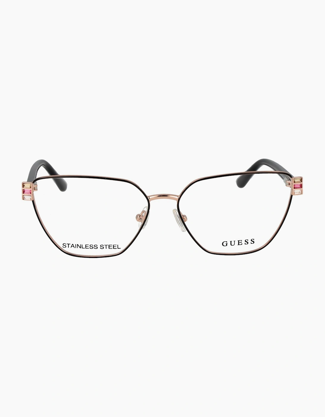 Guess Optical Frame GU2969 005 56