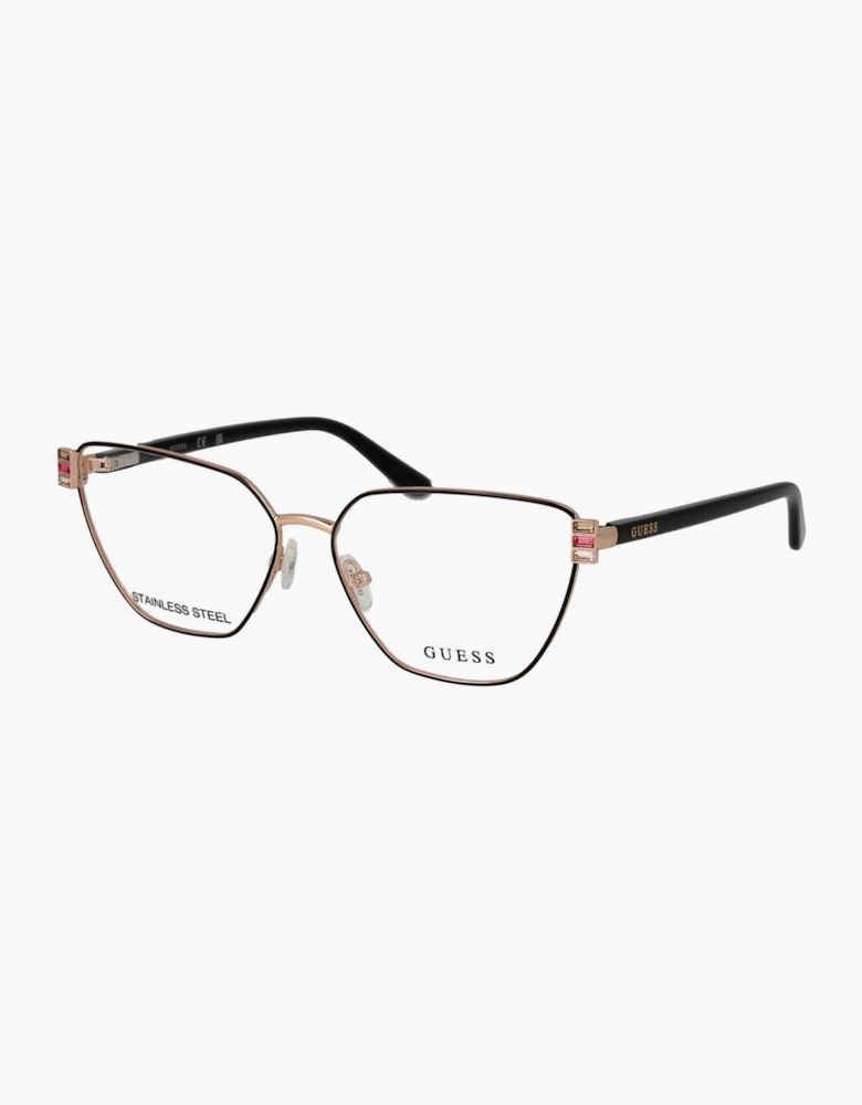 Guess Optical Frame GU2969 005 56